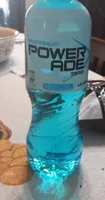 Powerade zero