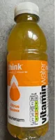 Vitamin Water Citrus Guava