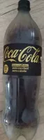 Coca-Cola Zero zuccheri Zero caffeina