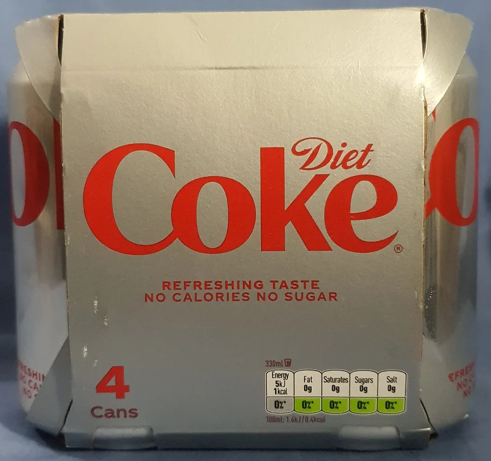 Diet Coke