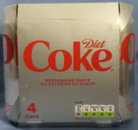 Diet Coke