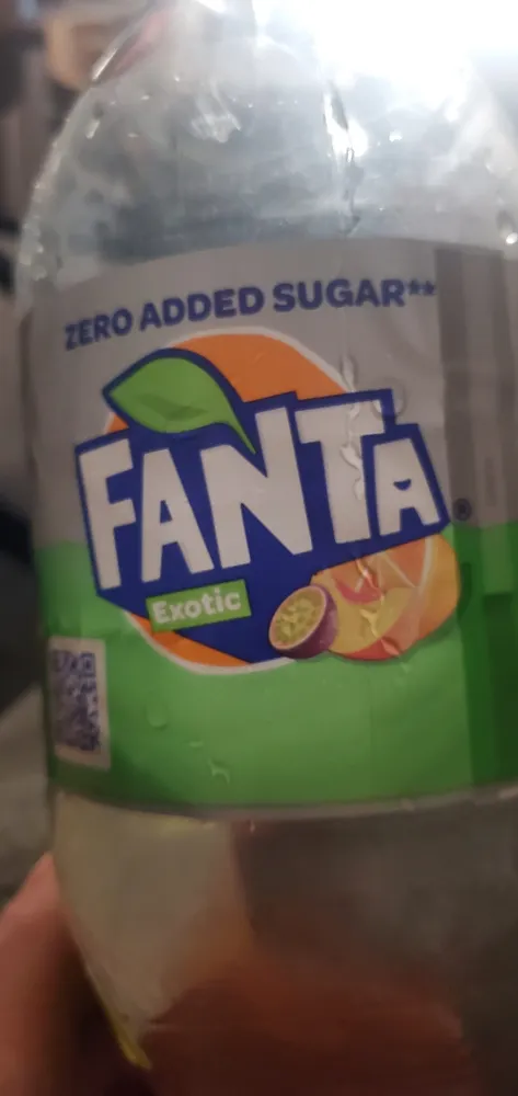Fanata exotic zero