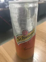 Schweppes Agrumes