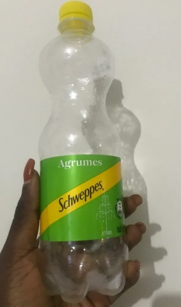 Schweppes Agrumes