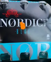 nordic blue