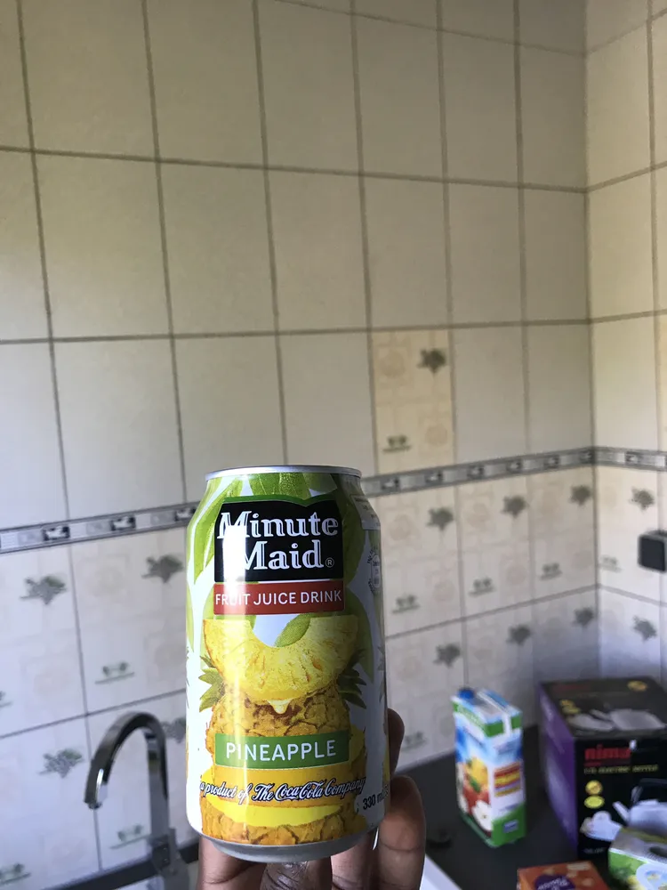 Pineapple