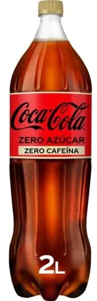 Coca-Cola Zero Zero