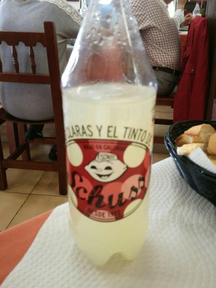 Schuss