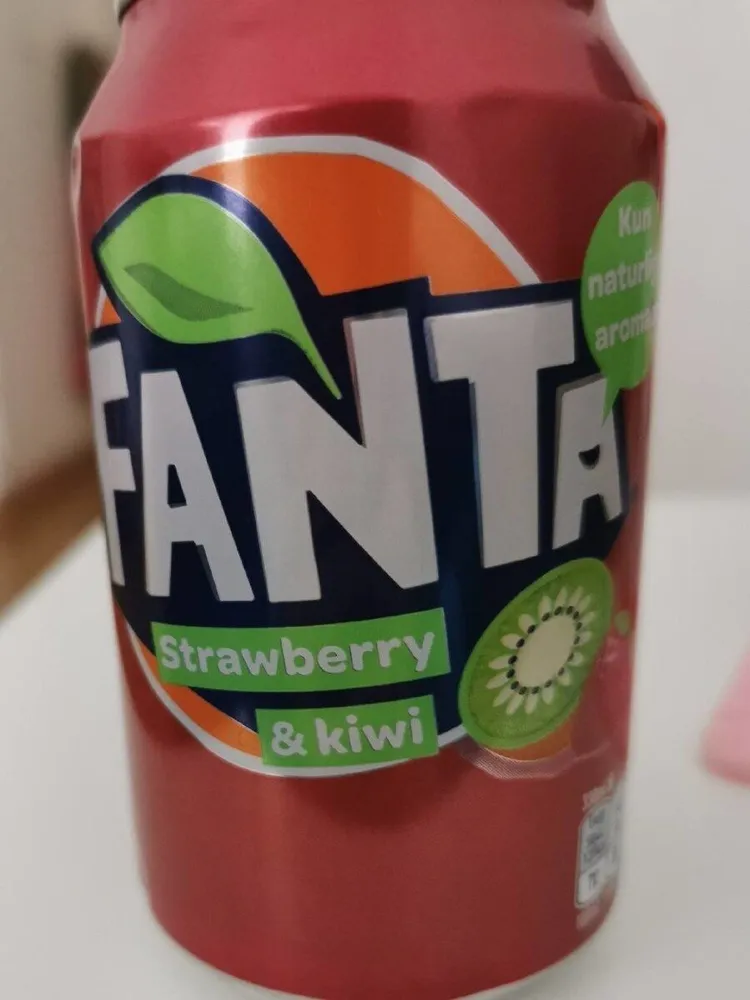 Fanta