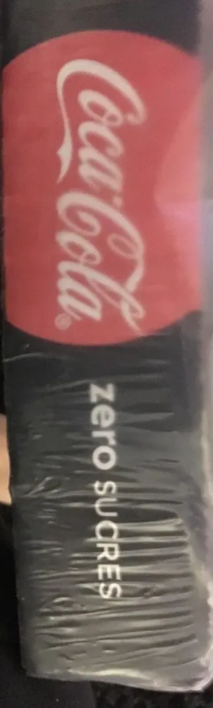 Coca cola zero