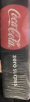 Coca cola zero