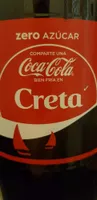 Cocacola zero sugar