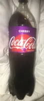 Coca Cola Cherry