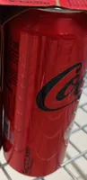 Coca zero