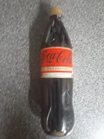 Coca-Cola Zero Sugar koffeinfrei