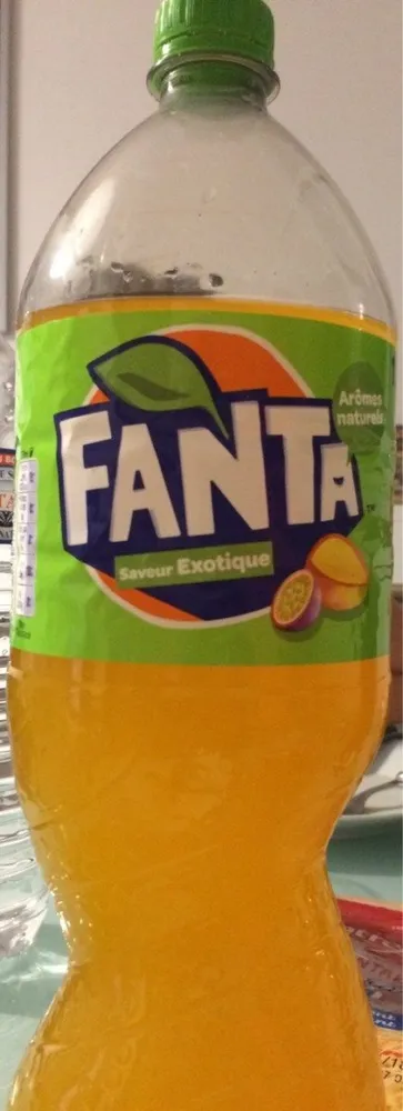 Fanta