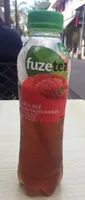 Fuze tea