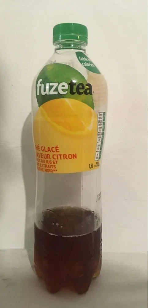 Fuzetea