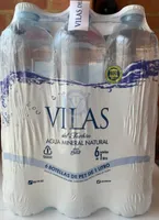 Agua Mineral Natural