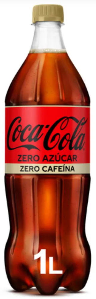 Coca-Cola Zero Zero