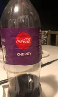 Cherry Coke