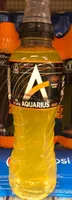 Aquarius orange