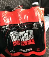 Red peach aquarius