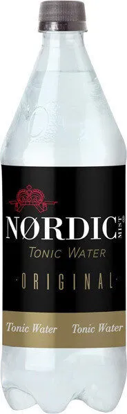 Tónica original