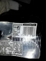 Coca colas zéro sucres 250ml