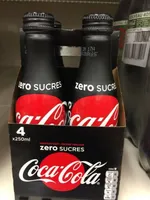 Coca-Cola Zéro