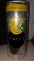 Finley Citron & Fleur de sureau