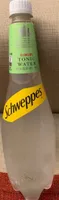 Slimline Tonic Water with Elderflower