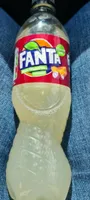 Fanta pêche et mangoustan