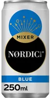 Mixer Blue