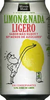 Limón&nada ligero
