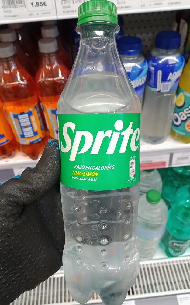 Sprite Regular