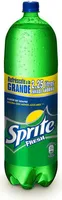 Sprite Refresco De Lima Limón