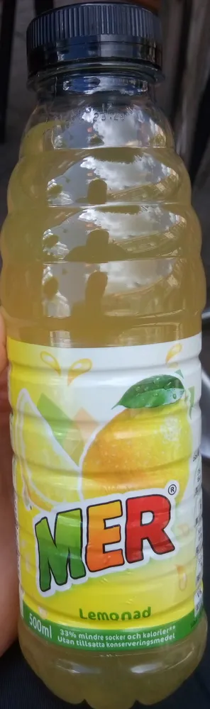 Lemonad