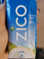Zico coconut water