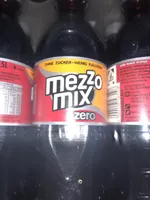 Mezzo Mix Zero