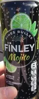 Fines Bulles - Mojito