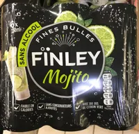 Fines Bulles Mojito