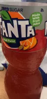 Fanta Fruit Twist