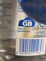 Smart water bottle