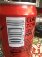 Coke Light