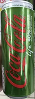 Coca-Cola Life