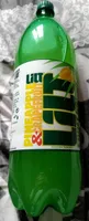 Lilt pineapple and grapefruit
