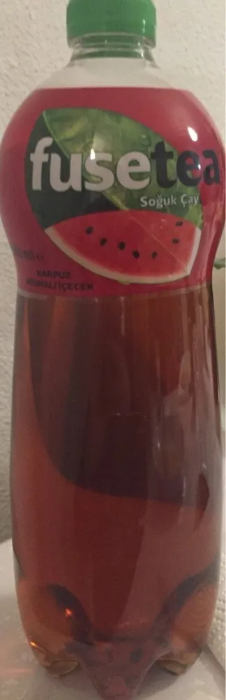 Fuse tea 1,5 litre karpuz