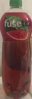 Fuse tea 1,5 litre karpuz