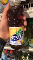 Nestea Peach Zero